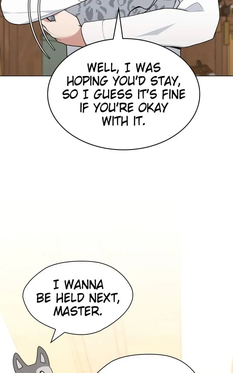 Hunter World’s Gardener Chapter 111 page 95