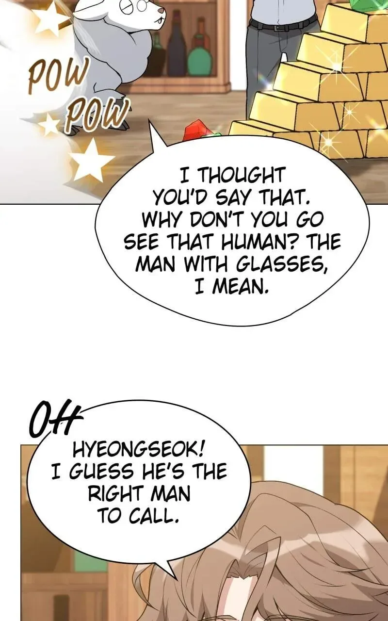 Hunter World’s Gardener Chapter 112 page 13