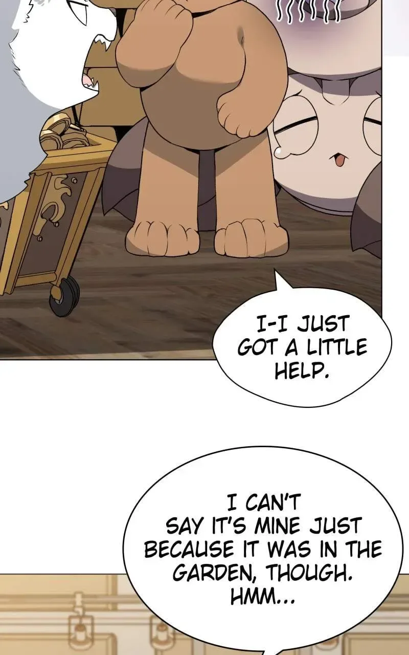 Hunter World’s Gardener Chapter 112 page 9