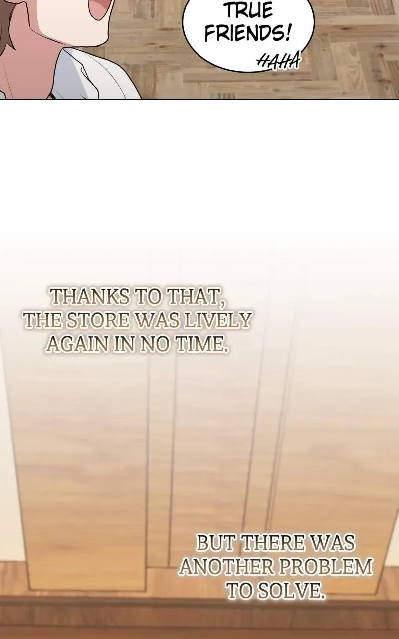 Hunter World’s Gardener Chapter 112 page 5