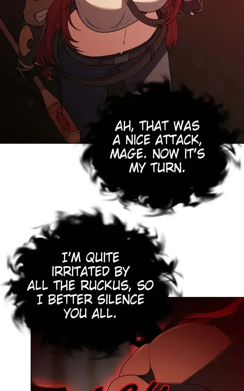 Hunter World’s Gardener Chapter 108 page 84