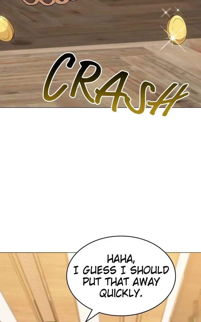 Hunter World’s Gardener Chapter 112 page 20