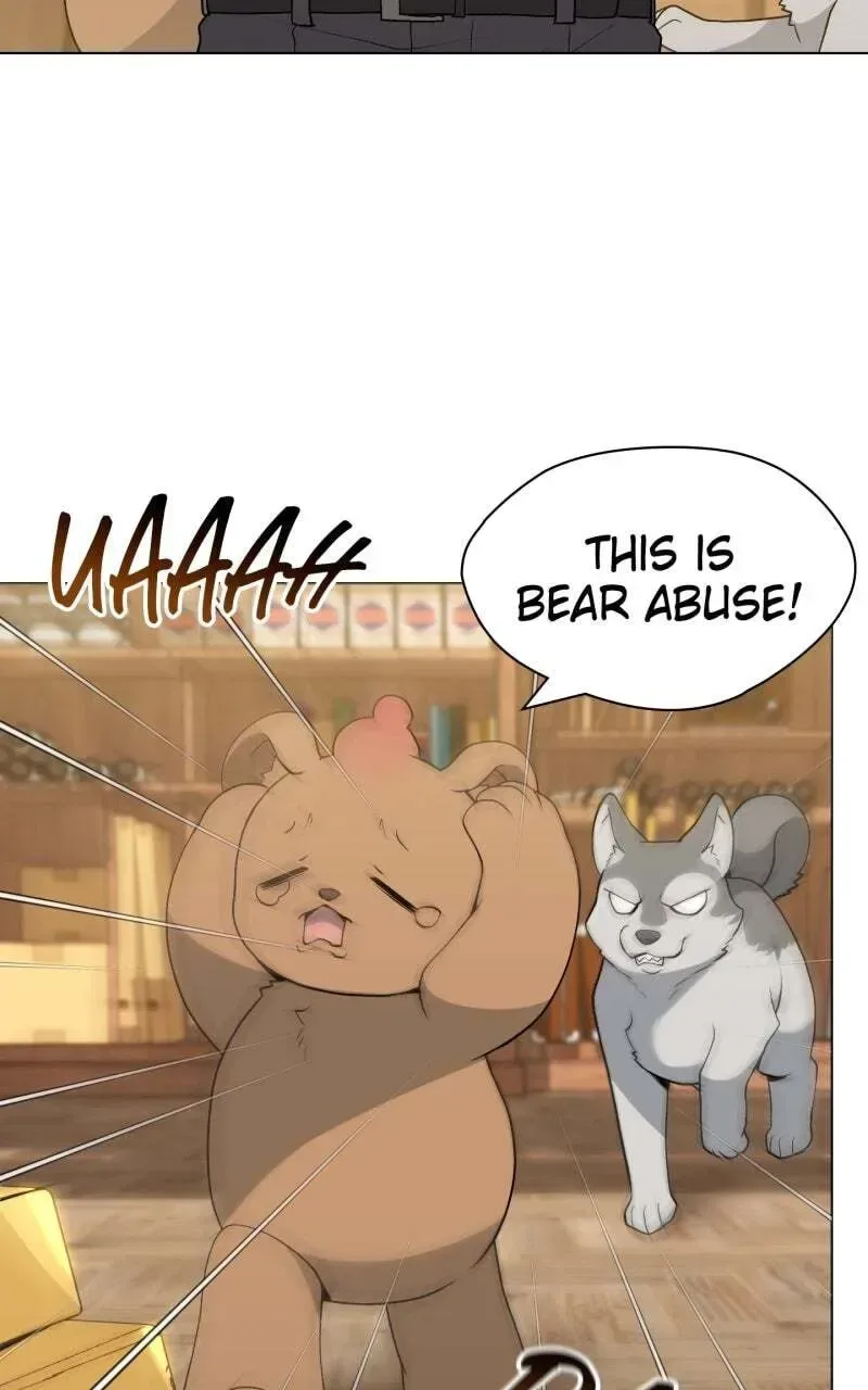 Hunter World’s Gardener Chapter 112 page 16