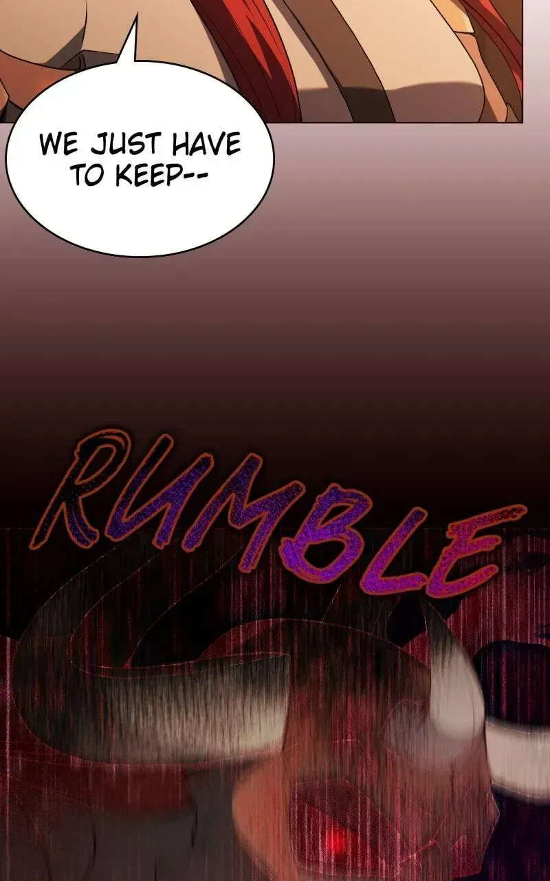 Hunter World’s Gardener Chapter 108 page 76