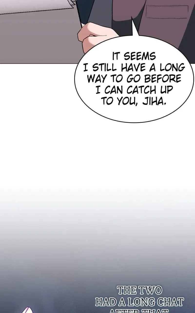 Hunter World’s Gardener Chapter 112 page 41