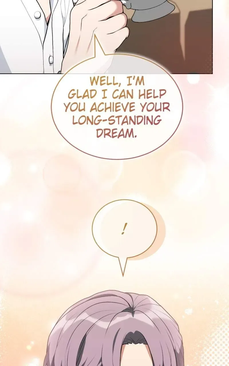 Hunter World’s Gardener Chapter 112 page 38