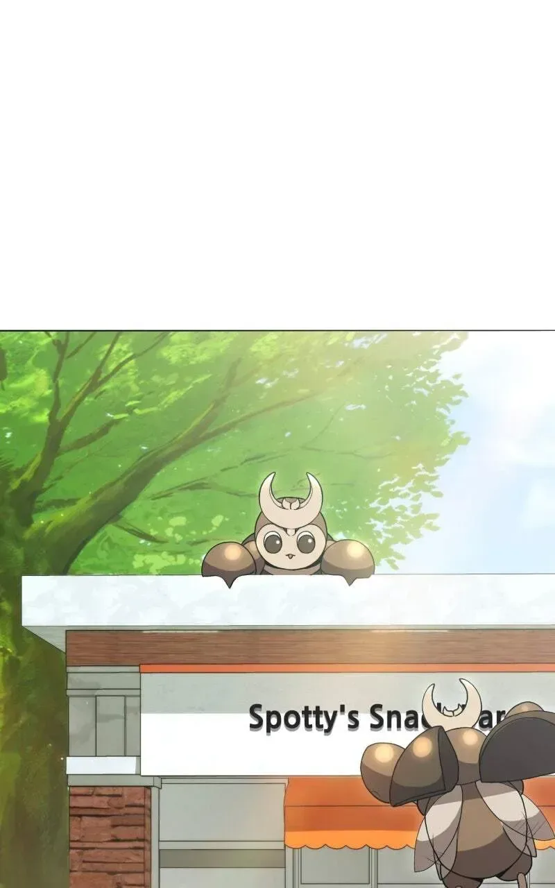 Hunter World’s Gardener Chapter 112 page 48