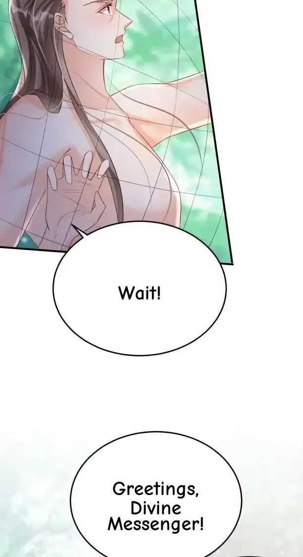 Husbands in the Beast World Is Addicted to Striving for My Favor Chapter 17 page 6