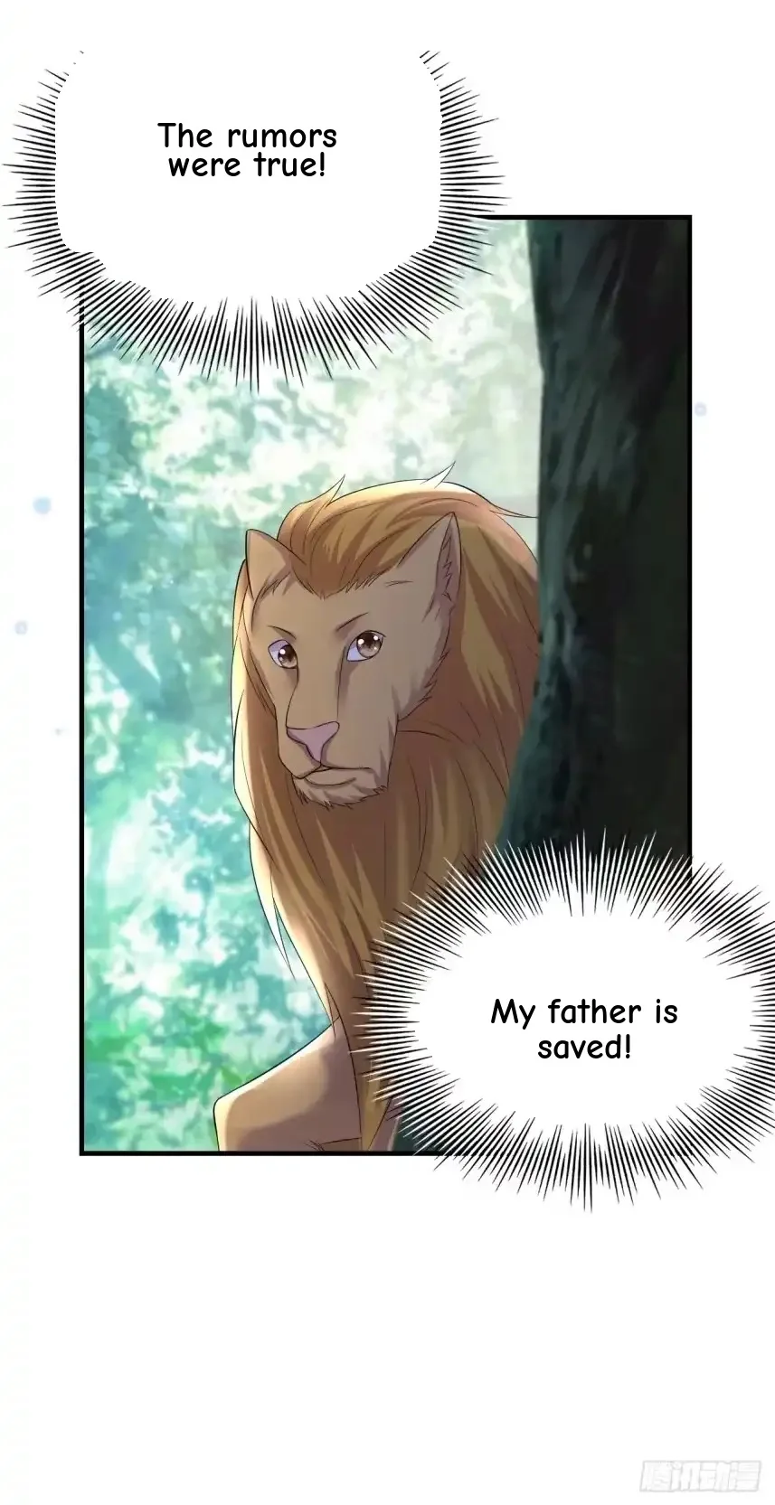Husbands in the Beast World Is Addicted to Striving for My Favor Chapter 17 page 26