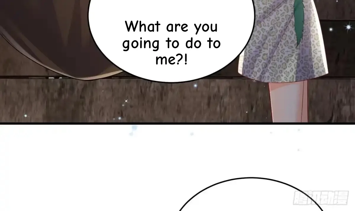 Husbands in the Beast World Is Addicted to Striving for My Favor Chapter 18 page 26