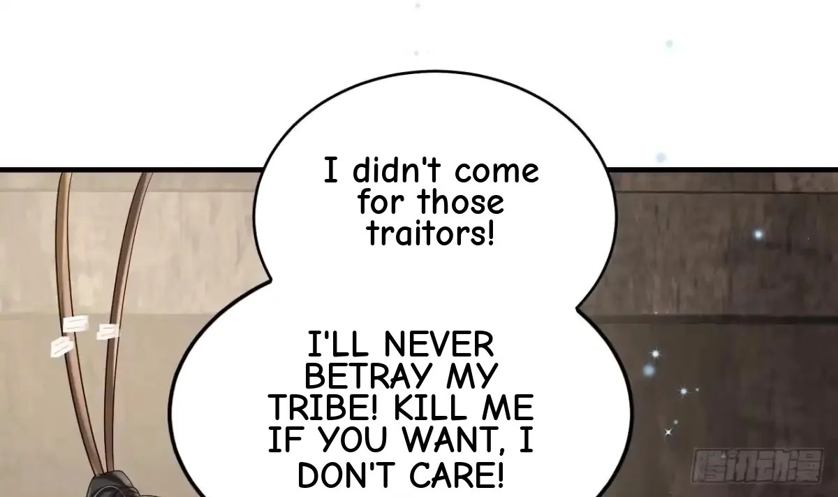 Husbands in the Beast World Is Addicted to Striving for My Favor Chapter 18 page 24