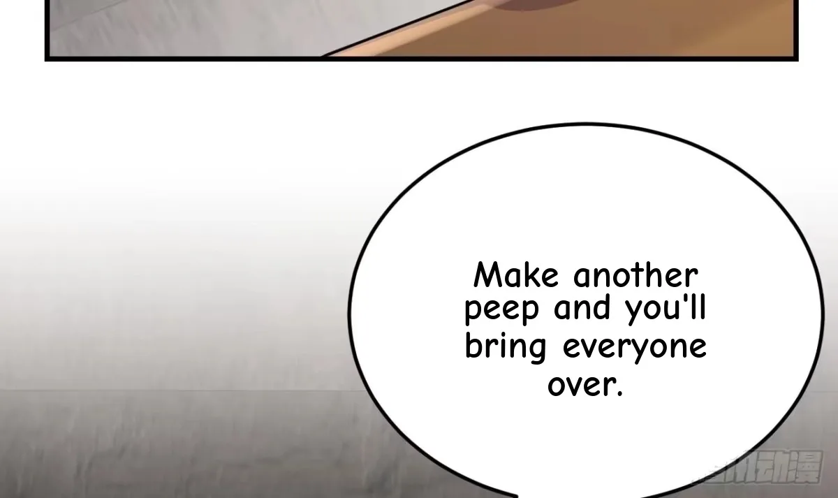 Husbands in the Beast World Is Addicted to Striving for My Favor Chapter 18 page 17
