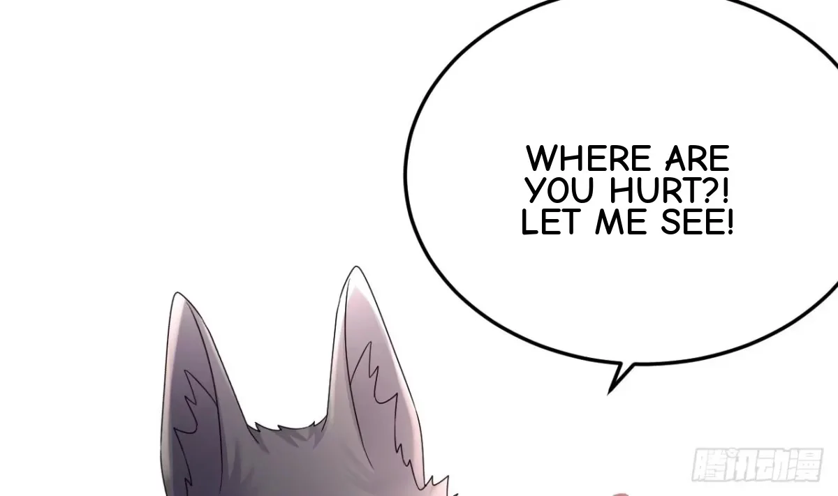 Husbands in the Beast World Is Addicted to Striving for My Favor Chapter 19 page 56
