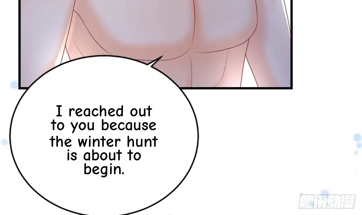 Husbands in the Beast World Is Addicted to Striving for My Favor Chapter 19 page 36