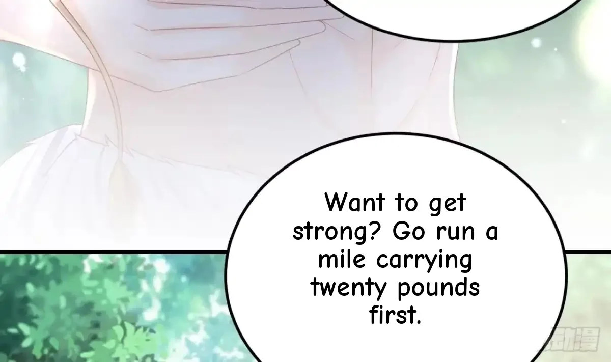 Husbands in the Beast World Is Addicted to Striving for My Favor Chapter 19 page 19