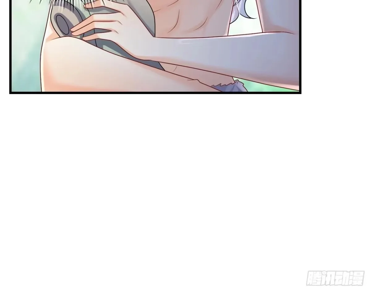 Husbands in the Beast World Is Addicted to Striving for My Favor Chapter 20 page 71