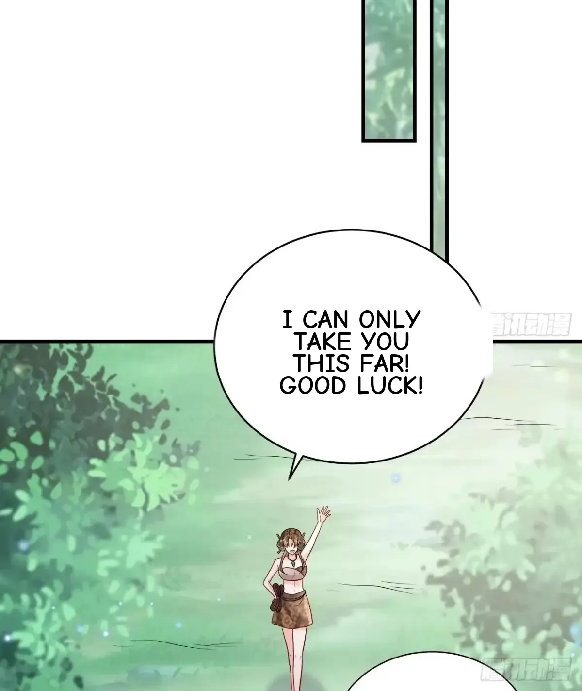 Husbands in the Beast World Is Addicted to Striving for My Favor Chapter 20 page 37