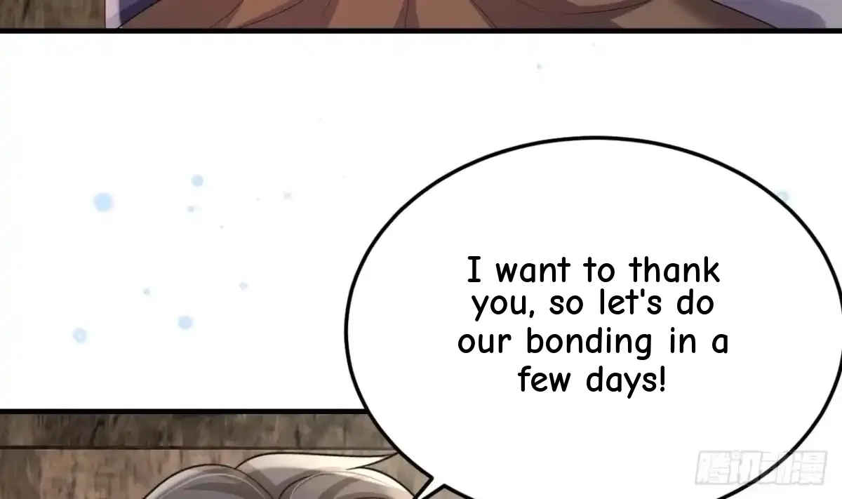 Husbands in the Beast World Is Addicted to Striving for My Favor Chapter 21 page 32