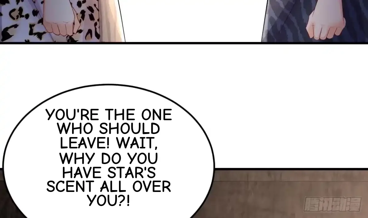 Husbands in the Beast World Is Addicted to Striving for My Favor Chapter 22 page 6