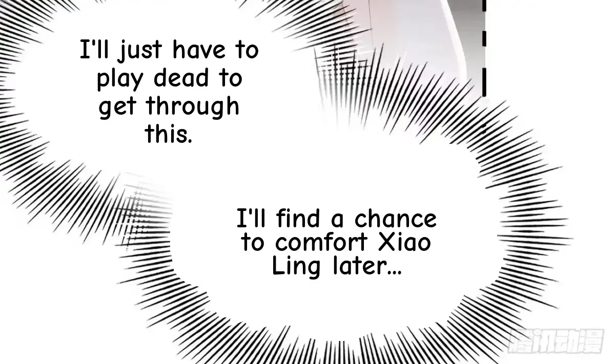 Husbands in the Beast World Is Addicted to Striving for My Favor Chapter 22 page 29