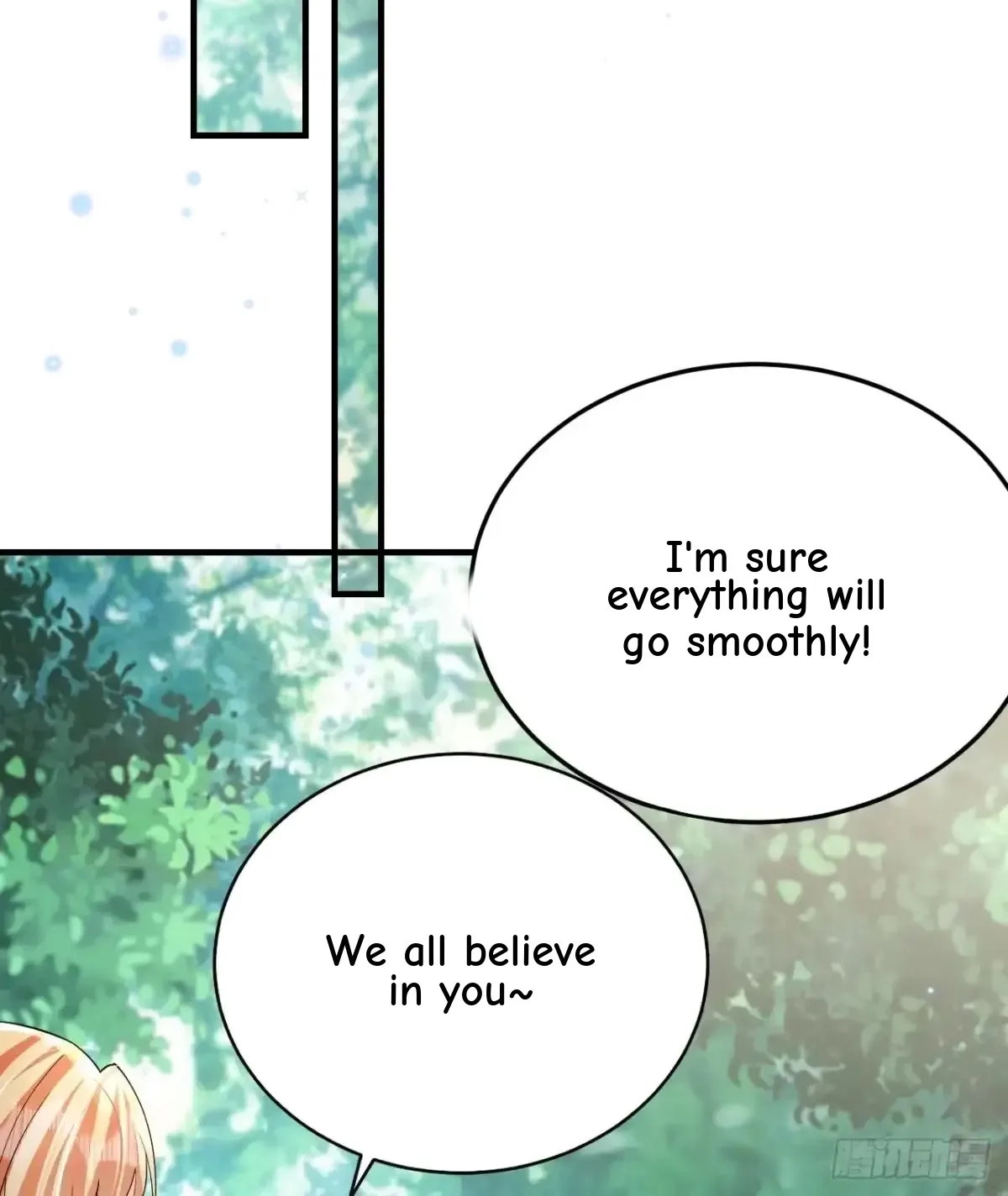 Husbands in the Beast World Is Addicted to Striving for My Favor Chapter 23 page 11