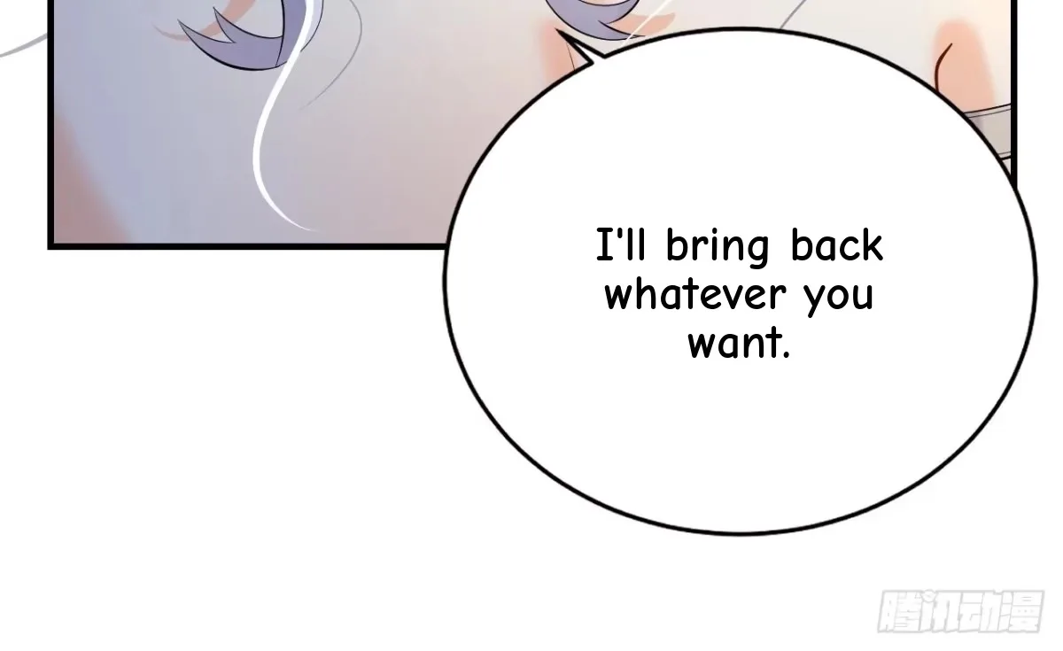 Husbands in the Beast World Is Addicted to Striving for My Favor Chapter 23 page 27