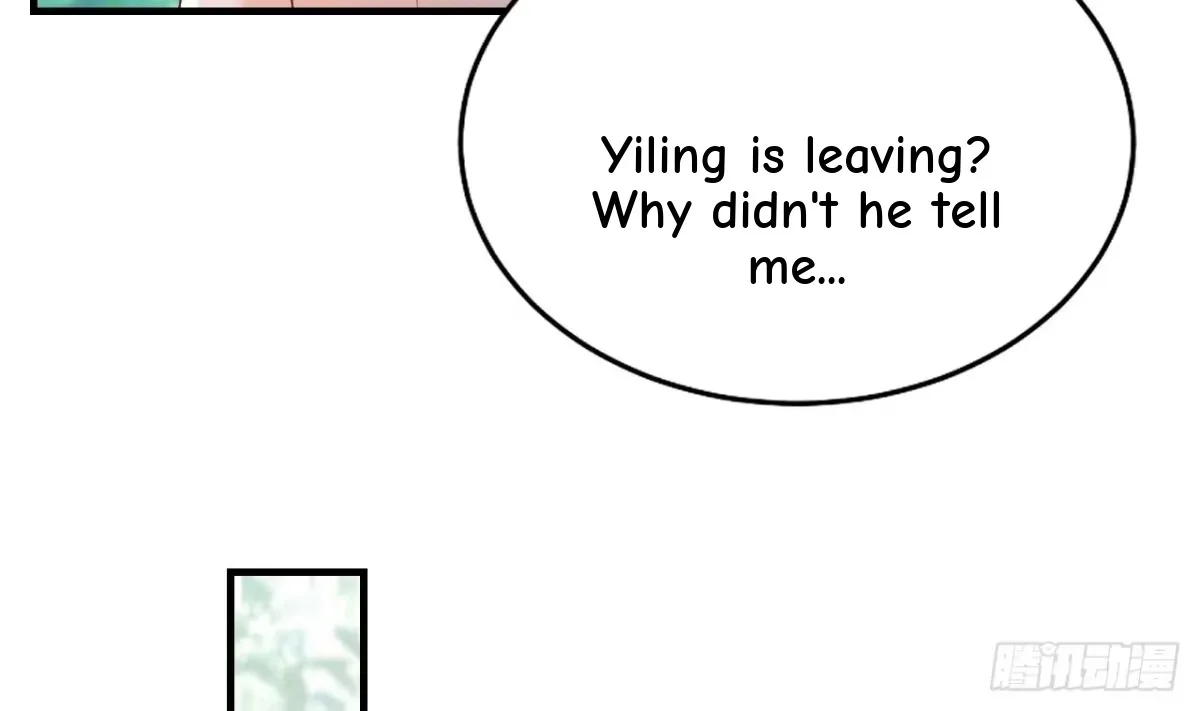 Husbands in the Beast World Is Addicted to Striving for My Favor Chapter 23 page 9