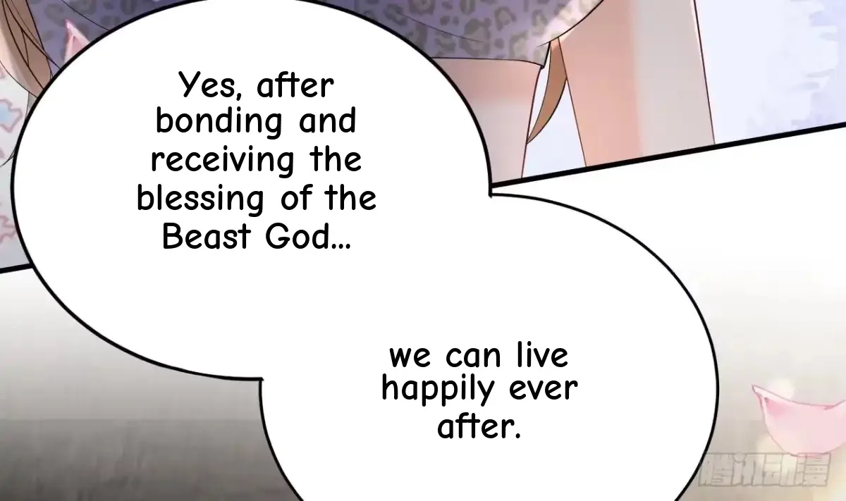 Husbands in the Beast World Is Addicted to Striving for My Favor Chapter 22 page 54
