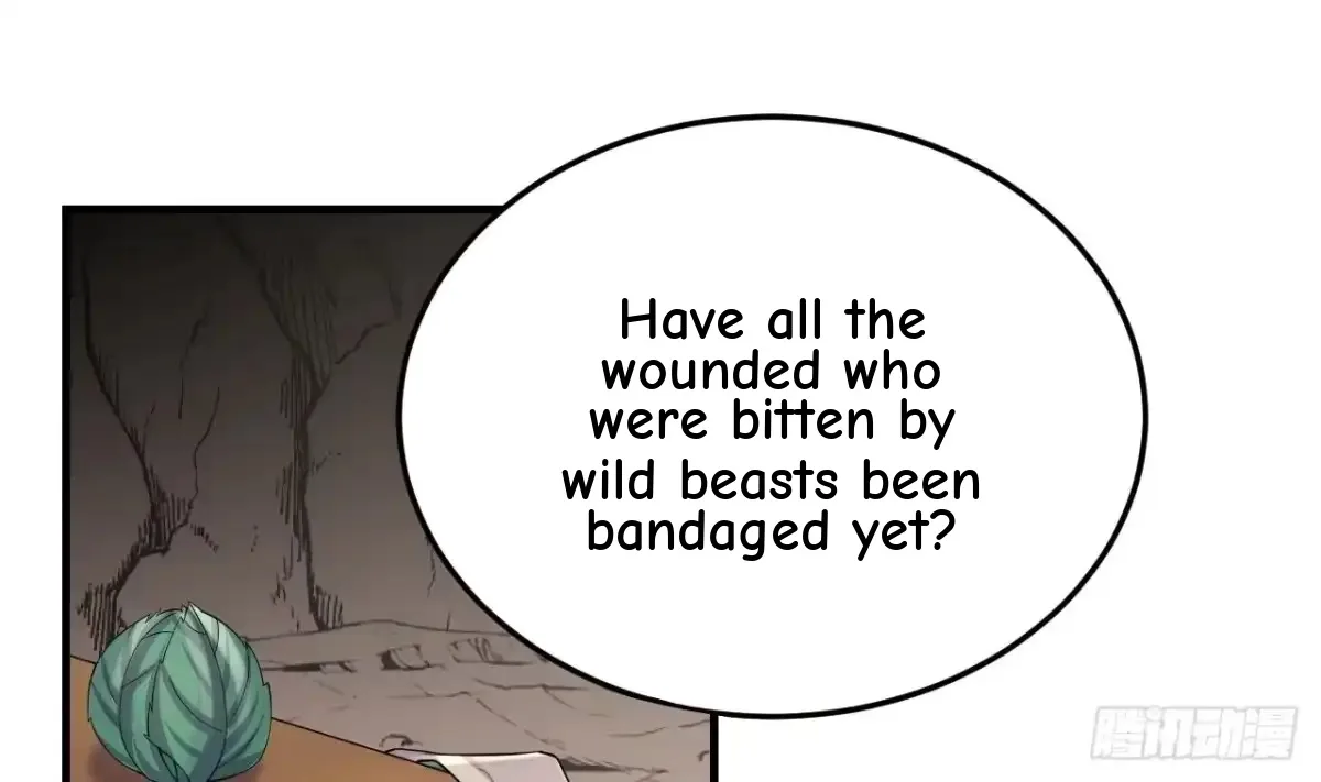 Husbands in the Beast World Is Addicted to Striving for My Favor Chapter 25 page 4