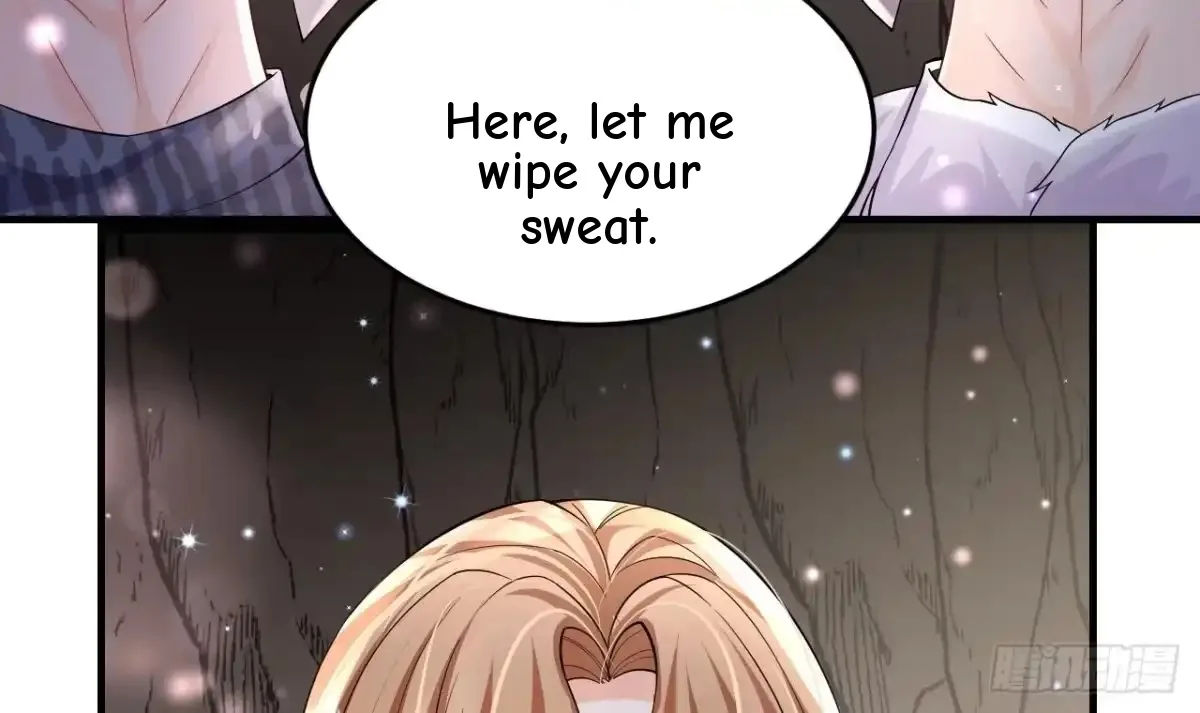 Husbands in the Beast World Is Addicted to Striving for My Favor Chapter 25 page 12