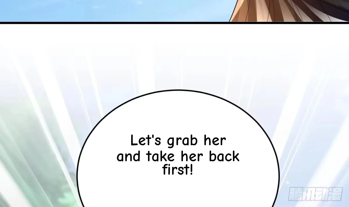 Husbands in the Beast World Is Addicted to Striving for My Favor Chapter 27 page 54