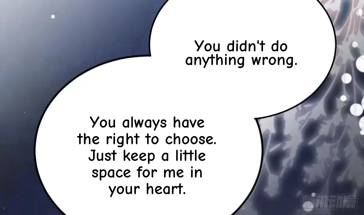 Husbands in the Beast World Is Addicted to Striving for My Favor Chapter 27 page 36