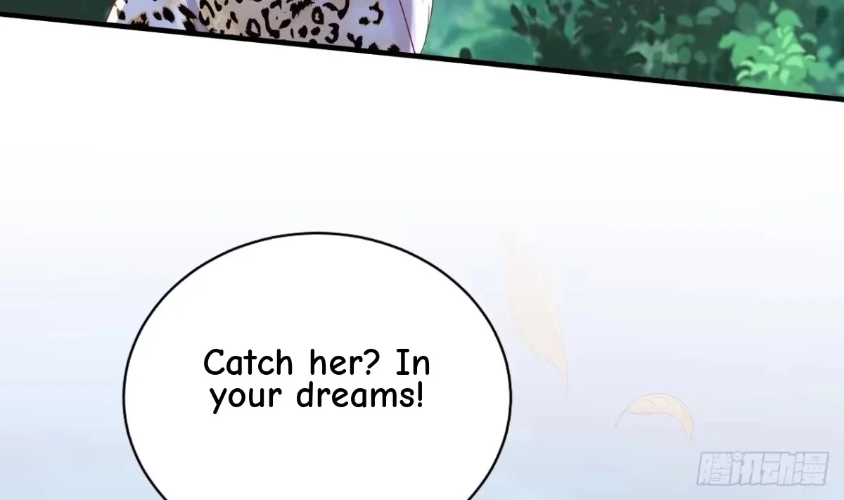 Husbands in the Beast World Is Addicted to Striving for My Favor Chapter 28 page 44