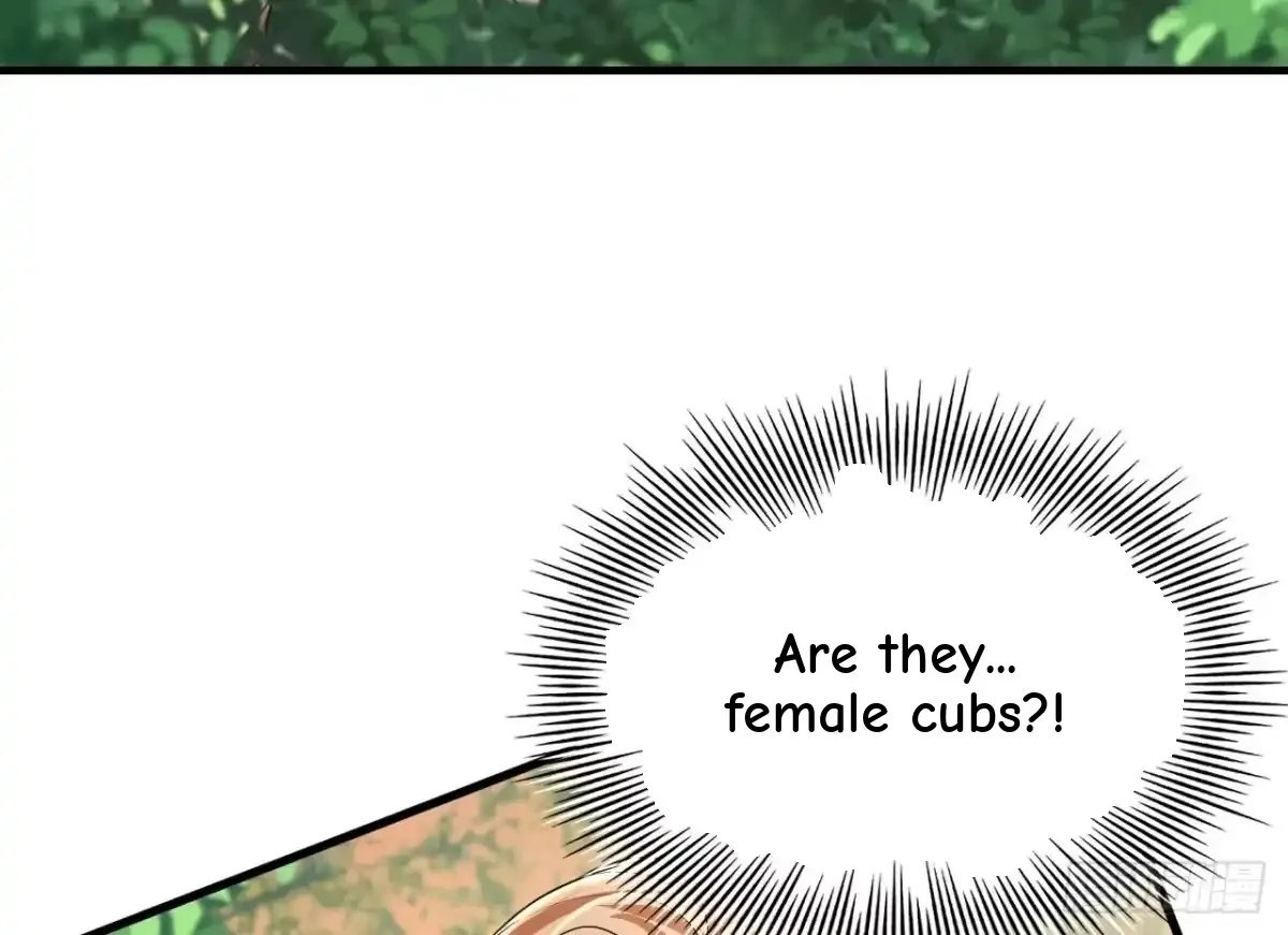 Husbands in the Beast World Is Addicted to Striving for My Favor Chapter 25 page 71