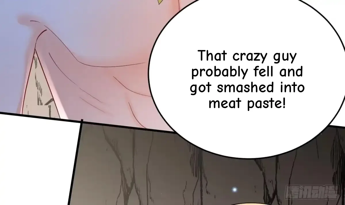 Husbands in the Beast World Is Addicted to Striving for My Favor Chapter 29 page 36