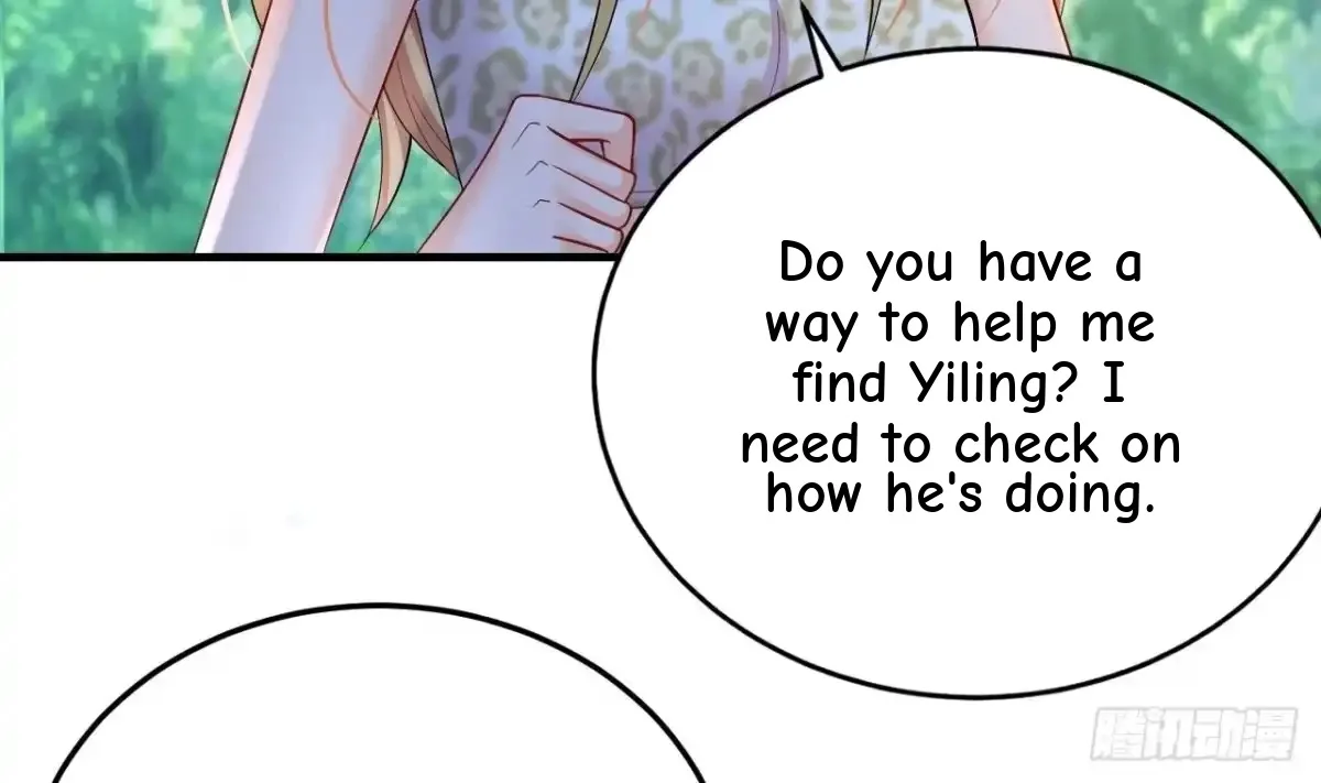 Husbands in the Beast World Is Addicted to Striving for My Favor Chapter 31 page 64