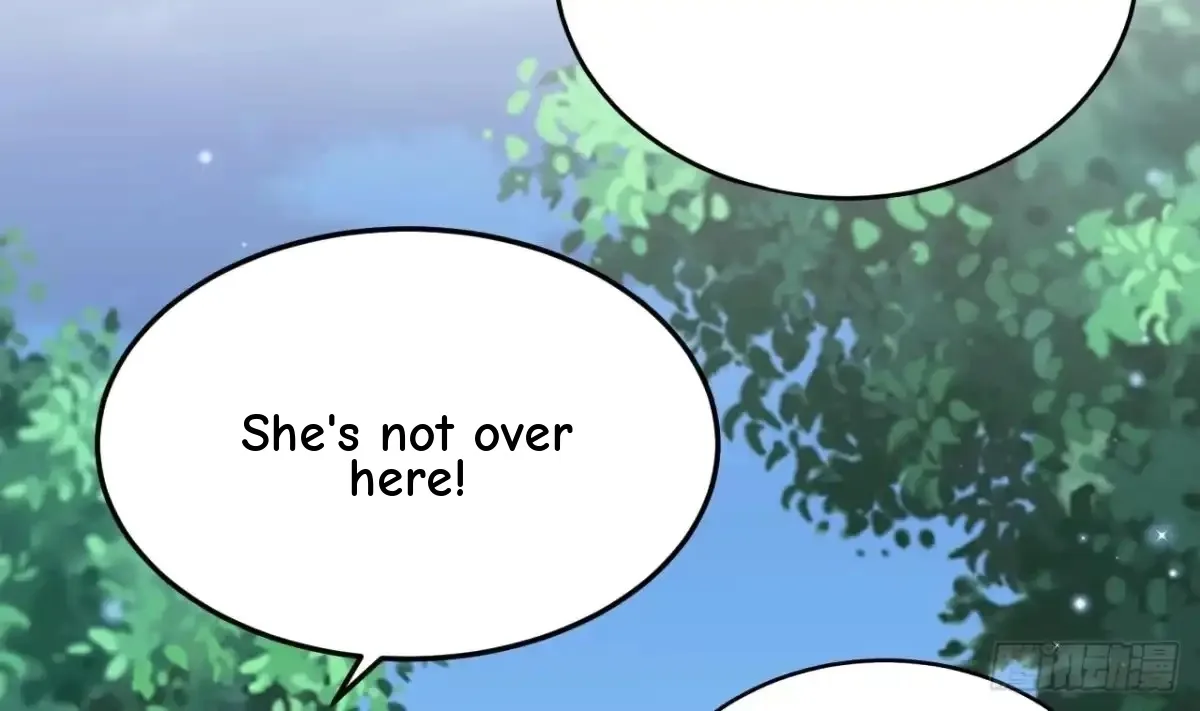 Husbands in the Beast World Is Addicted to Striving for My Favor Chapter 31 page 5