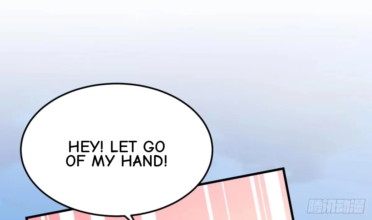 Husbands in the Beast World Is Addicted to Striving for My Favor Chapter 31 page 25
