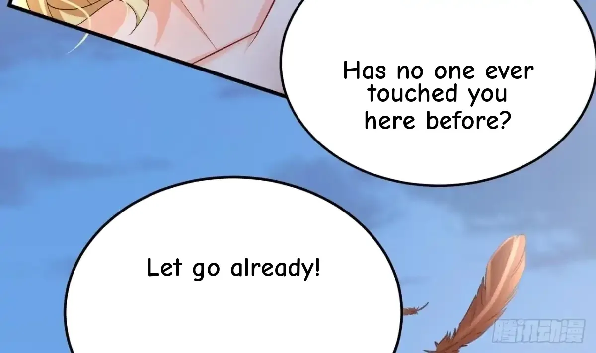 Husbands in the Beast World Is Addicted to Striving for My Favor Chapter 31 page 29