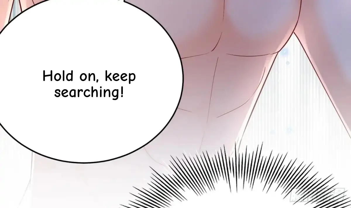 Husbands in the Beast World Is Addicted to Striving for My Favor Chapter 31 page 13