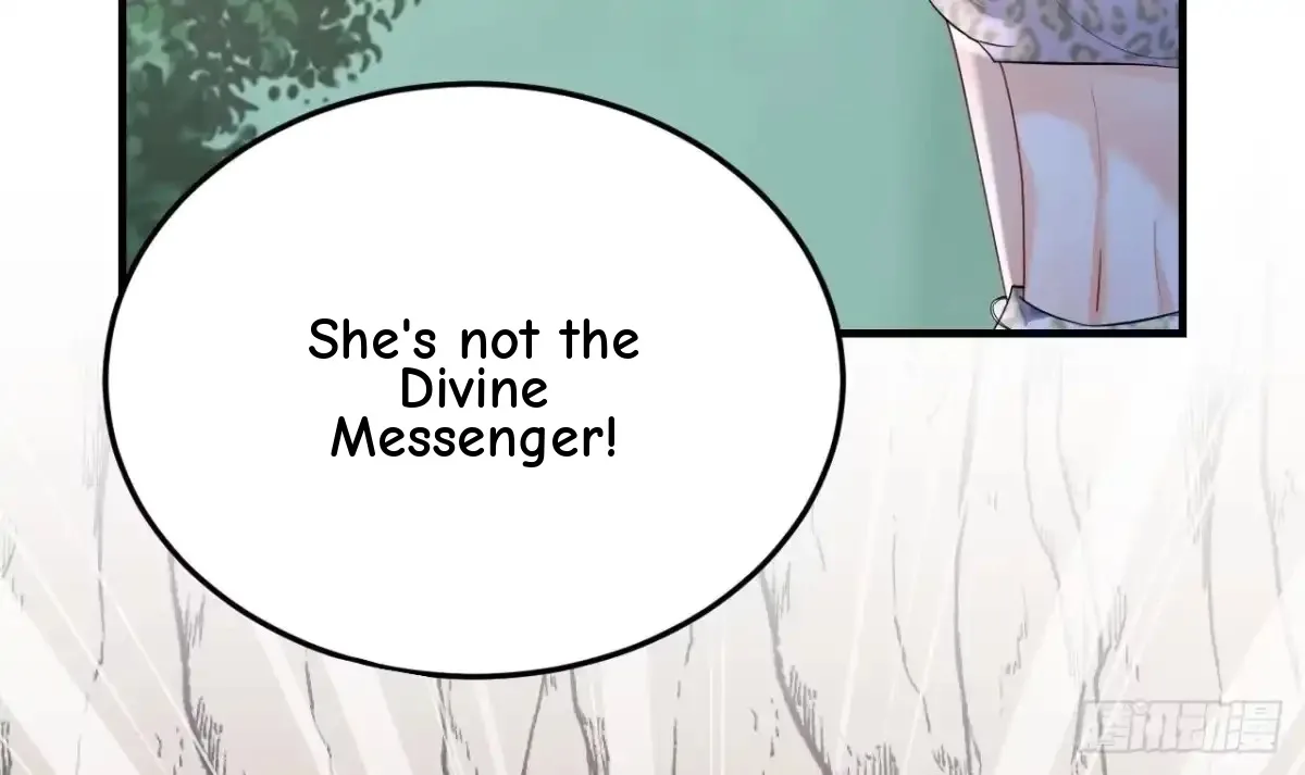 Husbands in the Beast World Is Addicted to Striving for My Favor Chapter 30 page 35