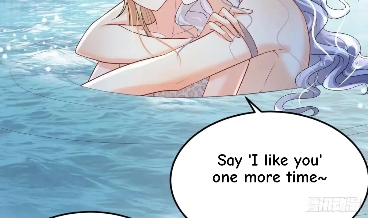 Husbands in the Beast World Is Addicted to Striving for My Favor Chapter 34 page 7