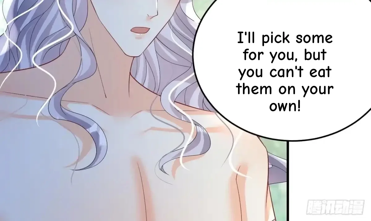 Husbands in the Beast World Is Addicted to Striving for My Favor Chapter 34 page 46