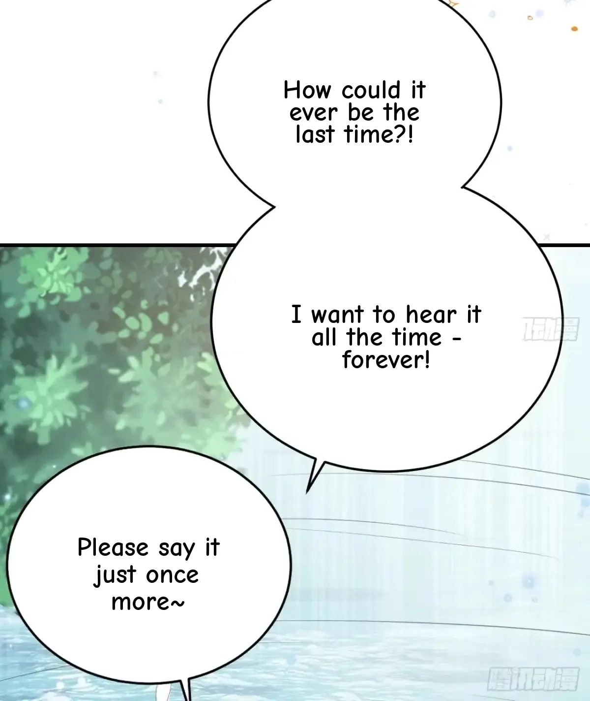 Husbands in the Beast World Is Addicted to Striving for My Favor Chapter 34 page 15