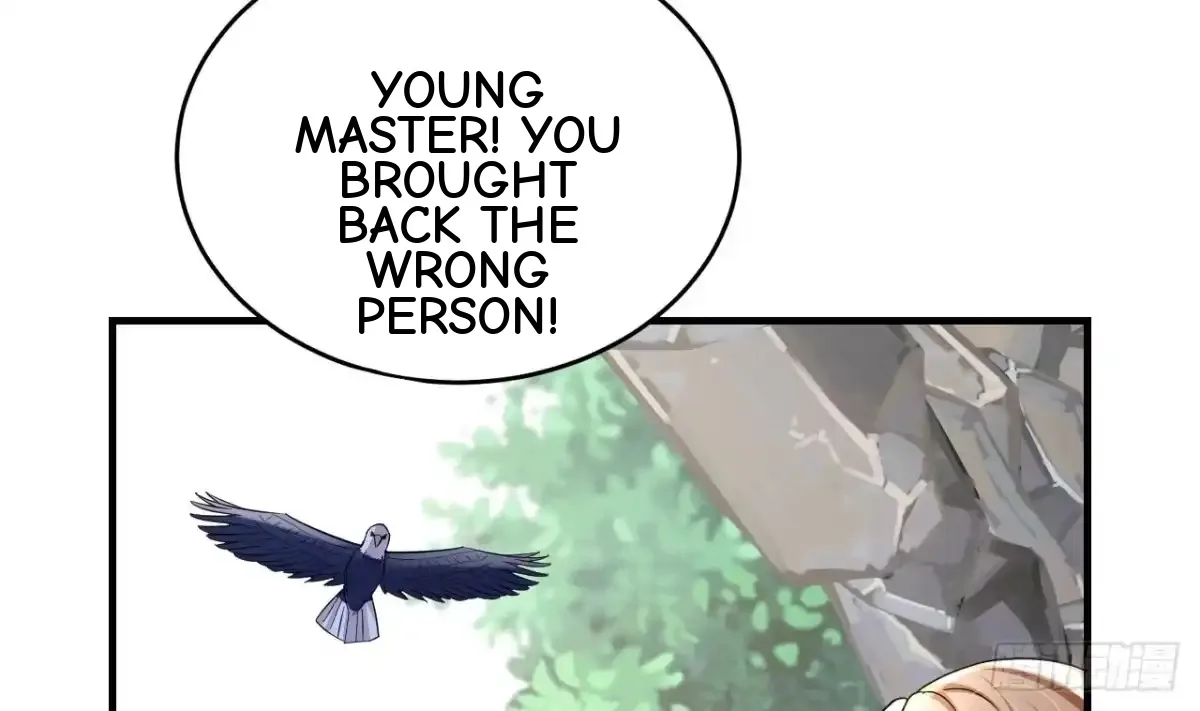 Husbands in the Beast World Is Addicted to Striving for My Favor Chapter 30 page 33