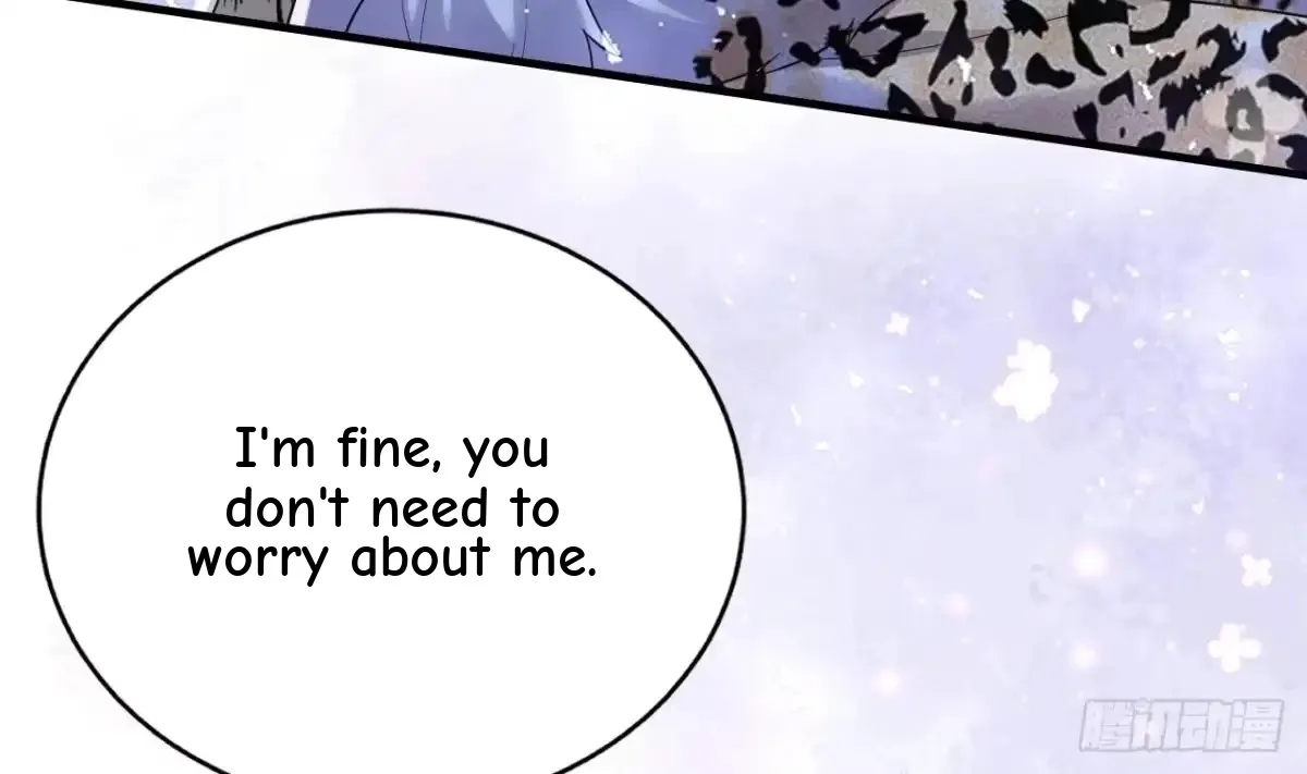 Husbands in the Beast World Is Addicted to Striving for My Favor Chapter 32 page 22