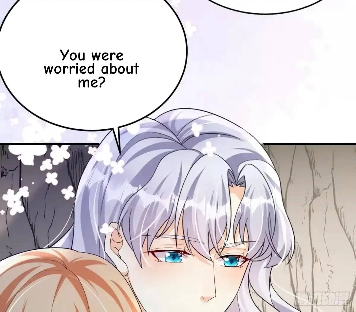 Husbands in the Beast World Is Addicted to Striving for My Favor Chapter 32 page 25