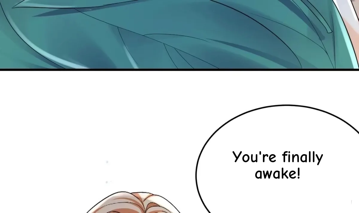 Husbands in the Beast World Is Addicted to Striving for My Favor Chapter 32 page 9
