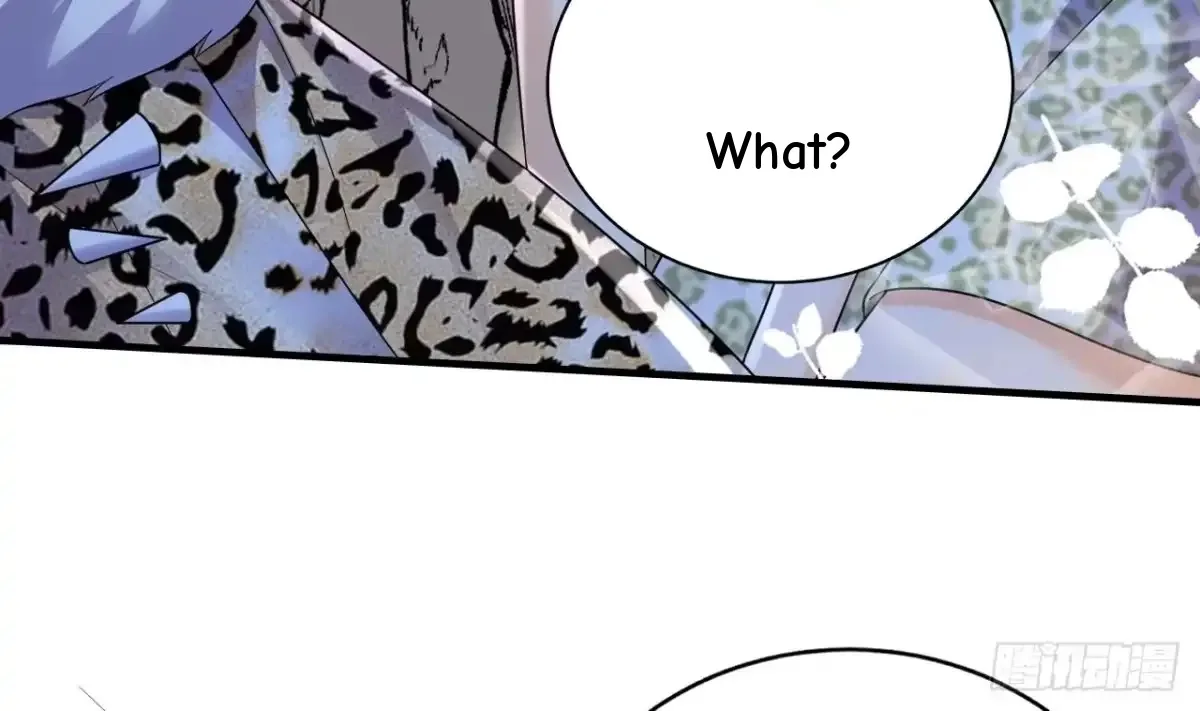 Husbands in the Beast World Is Addicted to Striving for My Favor Chapter 32 page 18