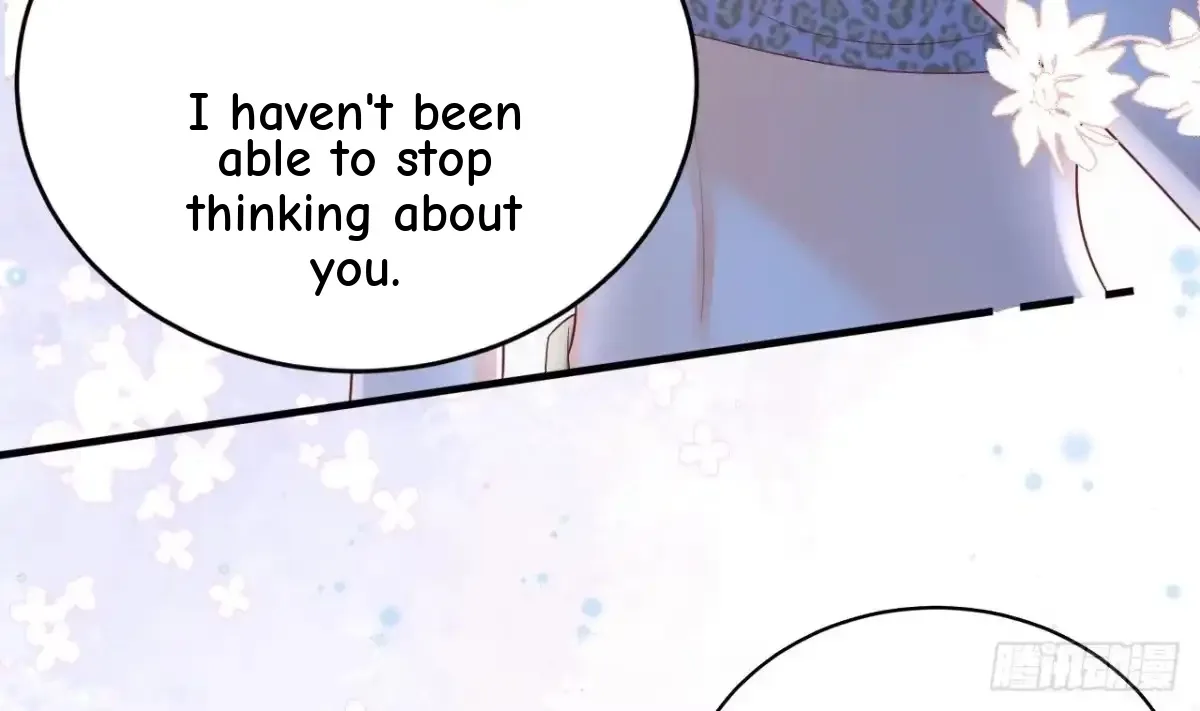 Husbands in the Beast World Is Addicted to Striving for My Favor Chapter 32 page 39
